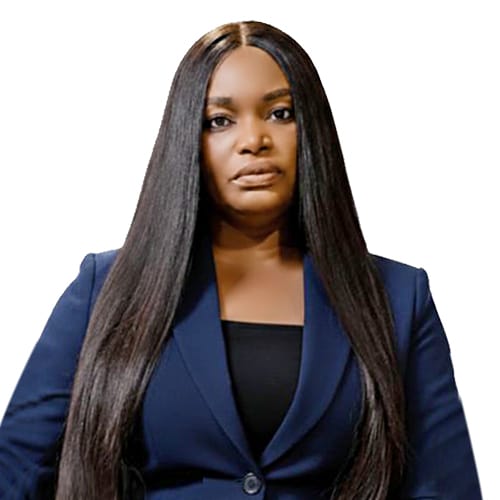 Chinwe Ezenwa